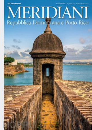 Repubblica Dominicana e Porto Rico