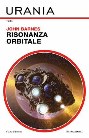Risonanza orbitale