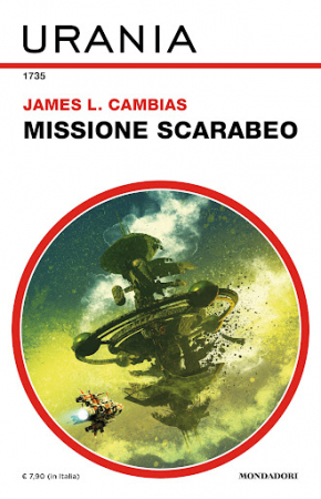 Missione Scarabeo