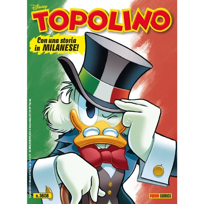 Topolino