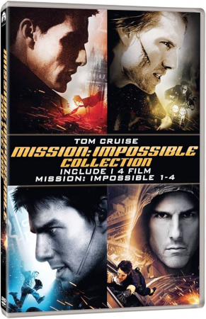 Mission: Impossible collection