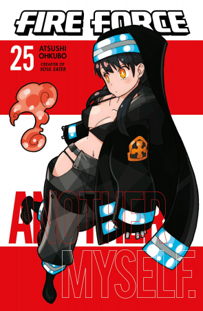 Fire force / Atsushi Ohkubo. 25
