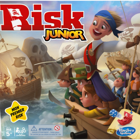 Risk Junior