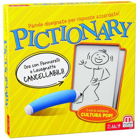 Pictionary