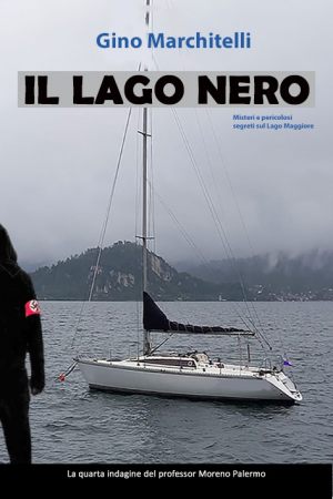 Lago nero
