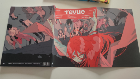 La Revue