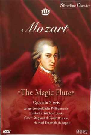 The magic flute