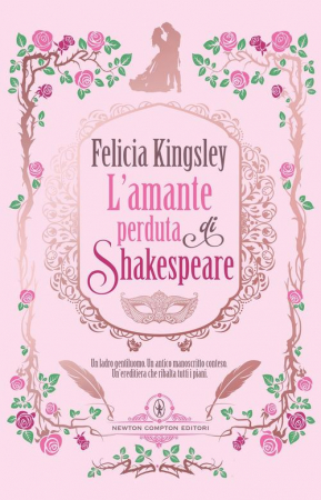 L'amante perduta di Shakespeare