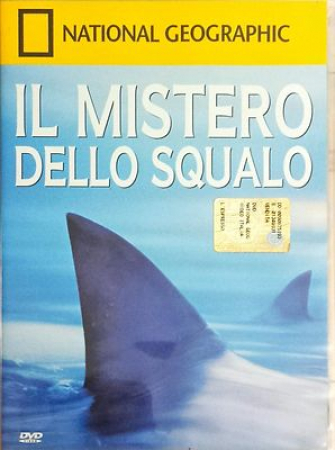 Il MISTERO dello squalo [Videoregistrazione