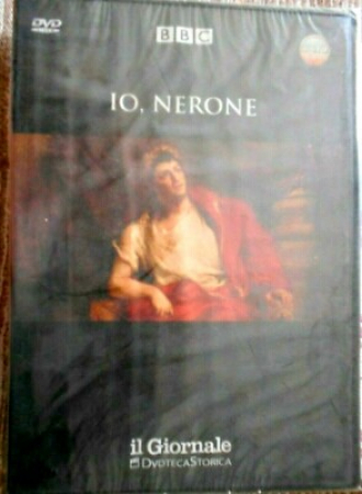 Io, Nerone