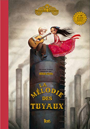 La Mèlodie des Tuyaux