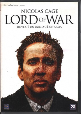 LORD of war