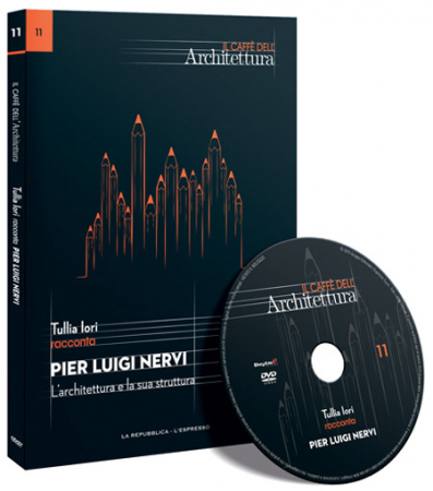Tullia Iori racconta Pier Luigi Nervi