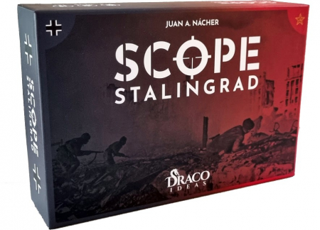 Scope Stalingrad