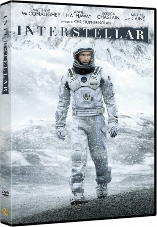 Interstellar