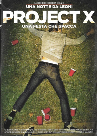 Project X