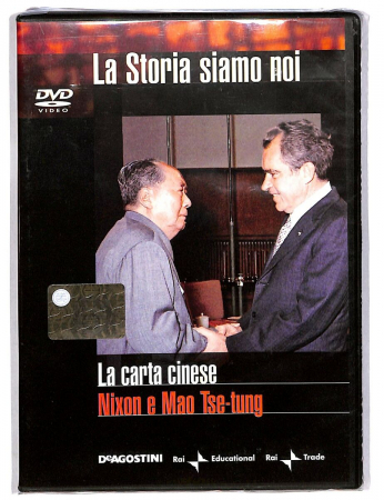 La carta cinese