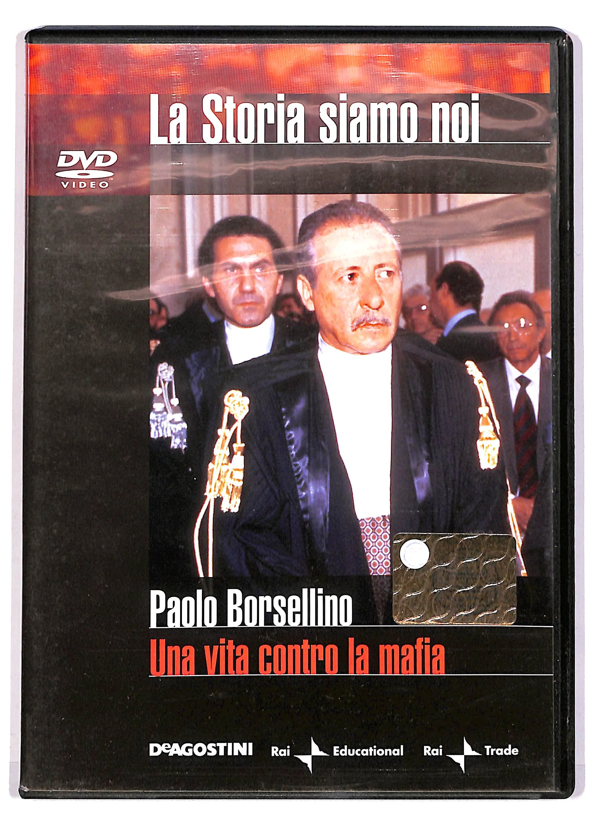 Paolo Borsellino