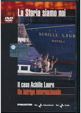 Il caso Achille Lauro