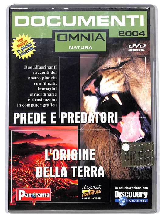 Prede e predatori