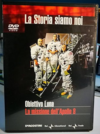 Obiettivo Luna