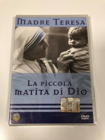 Madre Teresa