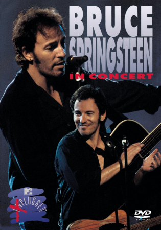 Bruce Springsteen in concert