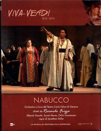 Nabucco