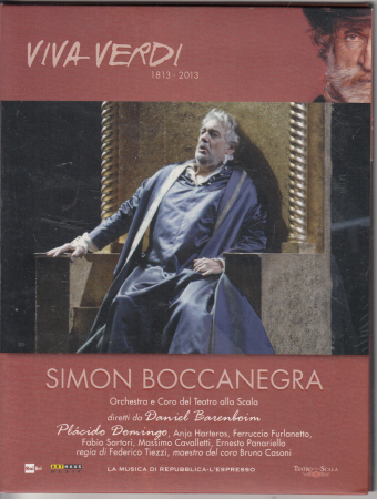 Simon Boccanegra