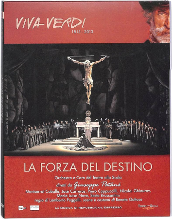 La forza del destino