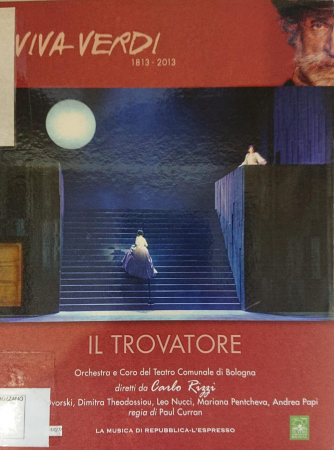 Il trovatore