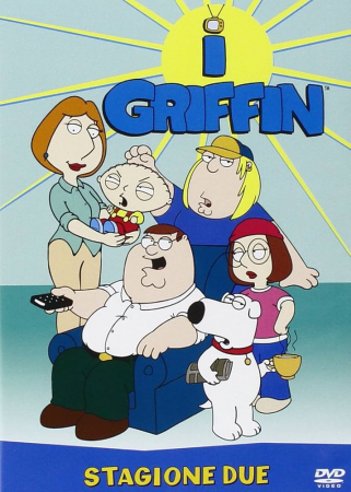 I Griffin. Stagione due