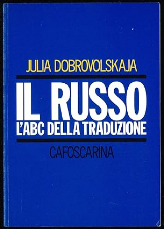 Il russo: l'abc della traduzione