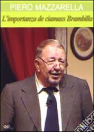 L' importanza de ciamass Brambilla