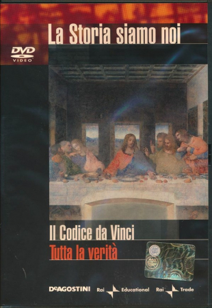 Il Codice da Vinci