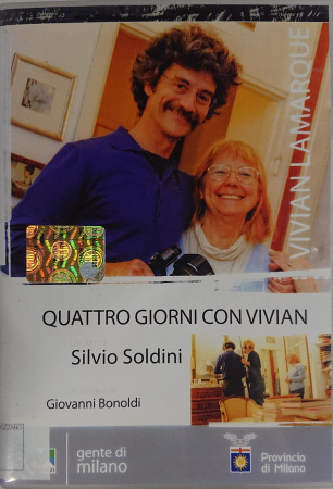 Quattro giorni con Vivian