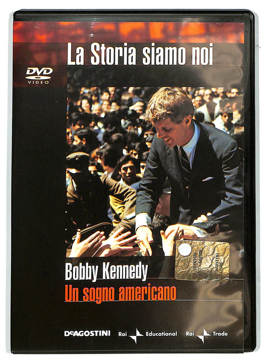 Bobby Kennedy