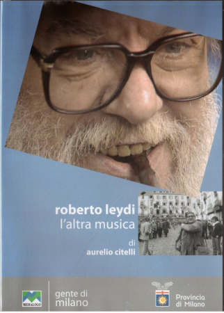Roberto Leydi