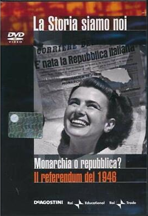 Monarchia o repubblica?