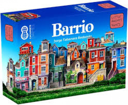Barrio