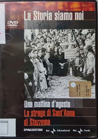 Una mattina d'agosto