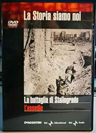 La battaglia di Stalingrado