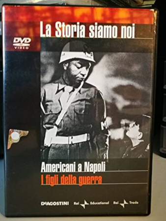 Americani a Napoli