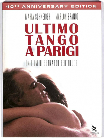 Ultimo tango a Parigi
