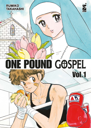 One pound gospel / Rumiko Takahashi. 1