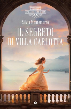 Il segreto di Villa Carlotta