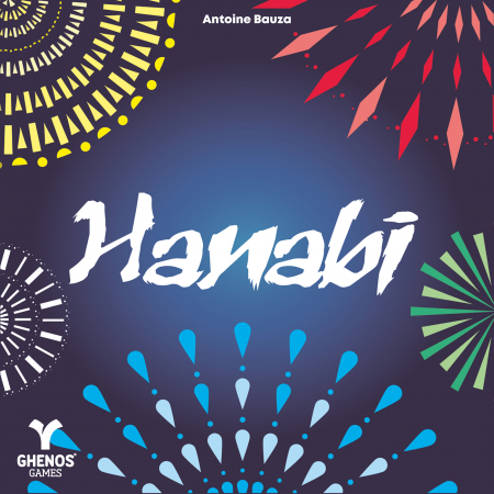 Hanabi
