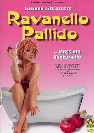 RAVANELLO pallido [Videoregistrazione