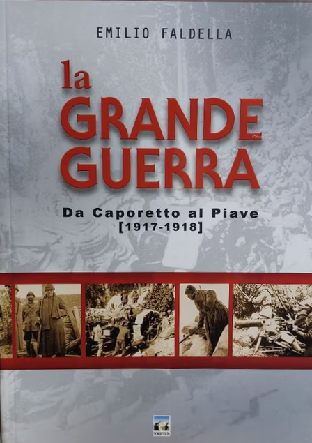 [2]: Da Caporetto al Piave