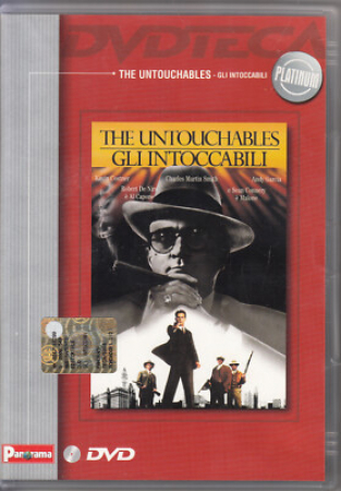 The Untouchables